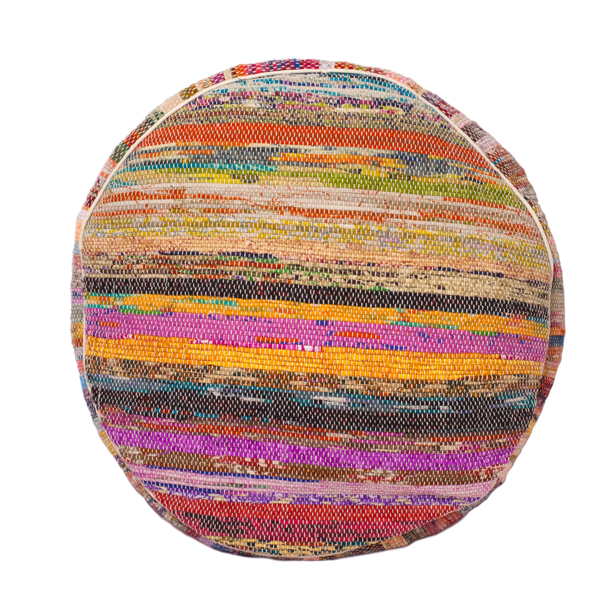Meditation Pillow Cover