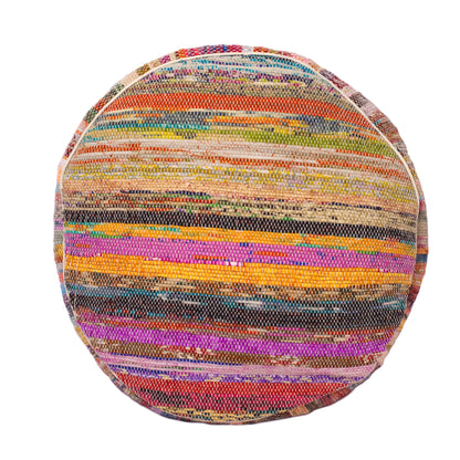 Meditation Pillow Cover