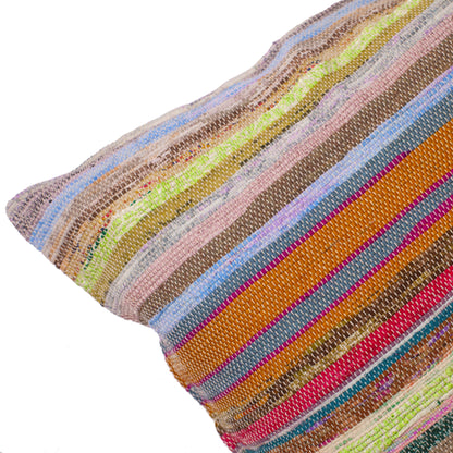 Square Pillow Cover