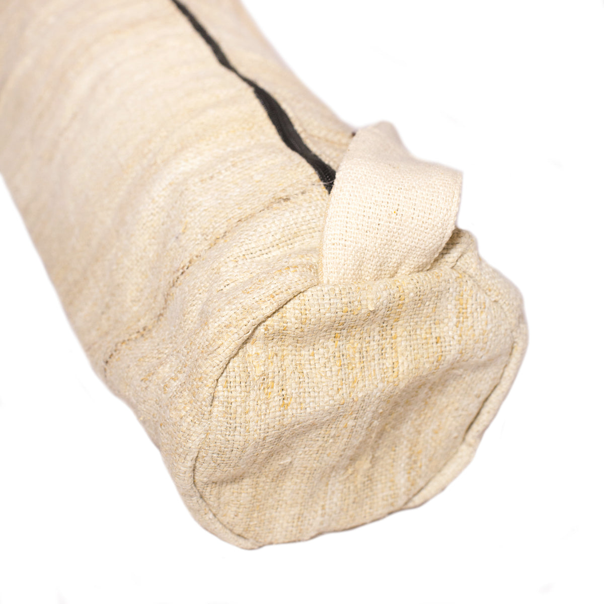 Hemp Yoga Mat Bag