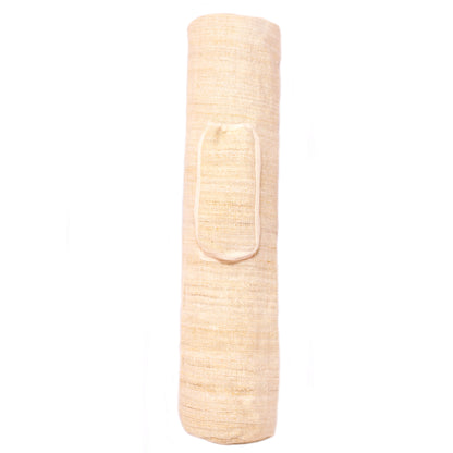 Hemp Yoga Mat Bag