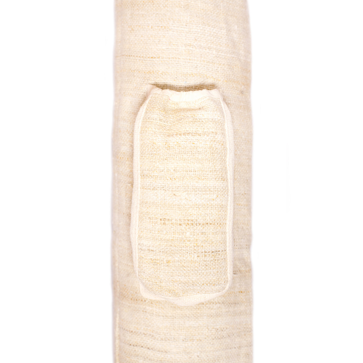 Hemp Yoga Mat Bag