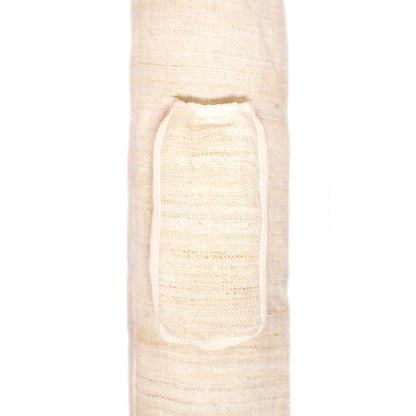 Hemp Yoga Mat Bag