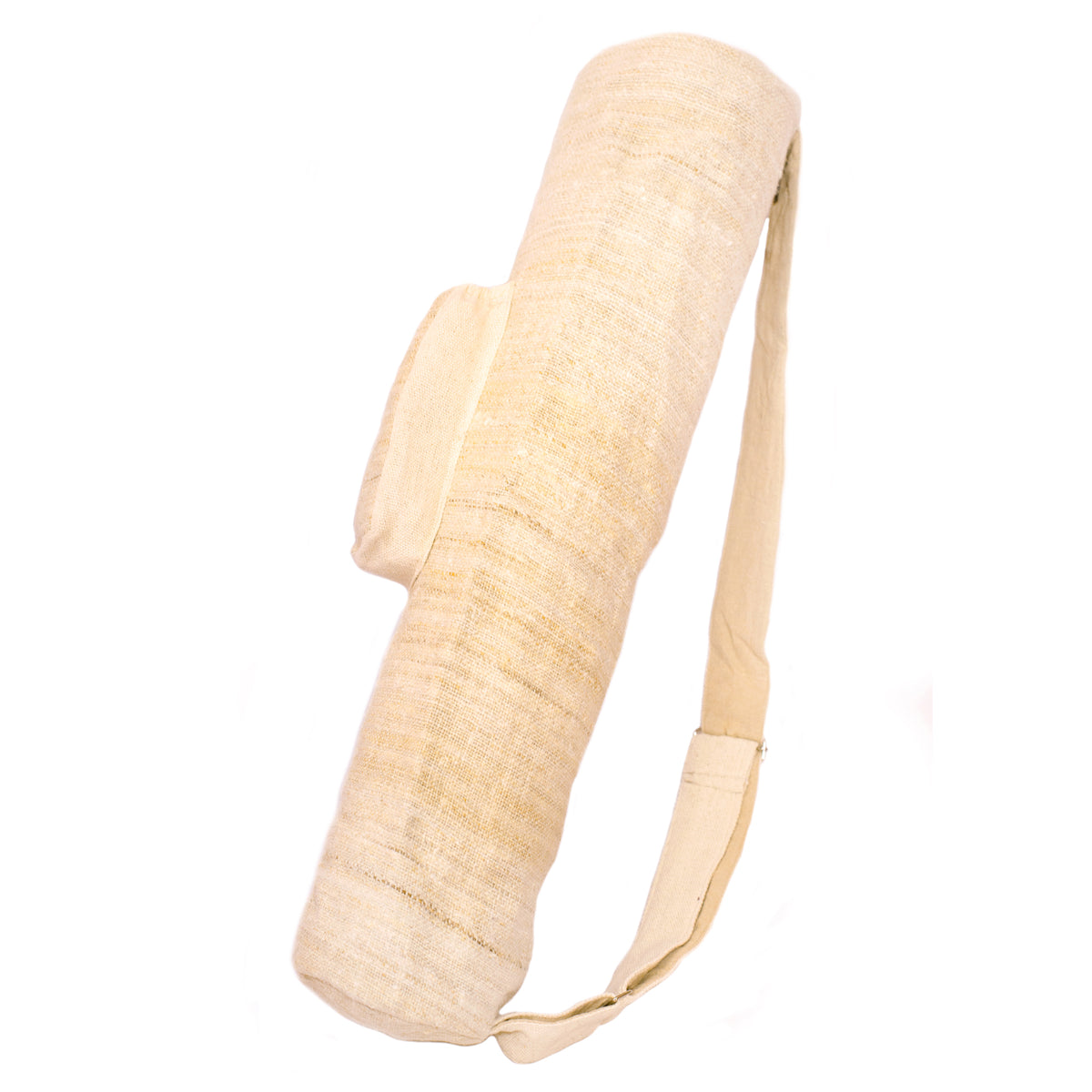 Hemp Yoga Mat Bag