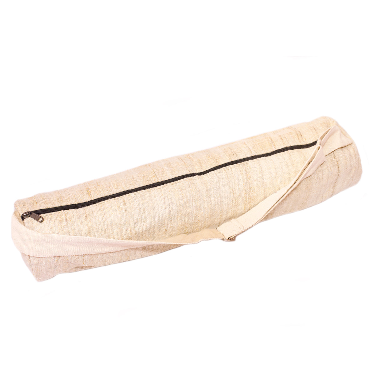 Hemp Yoga Mat Bag