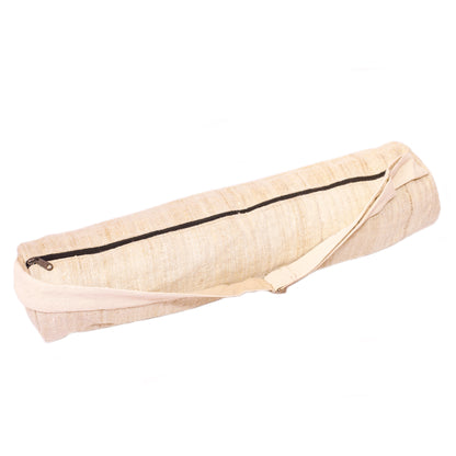 Hemp Yoga Mat Bag