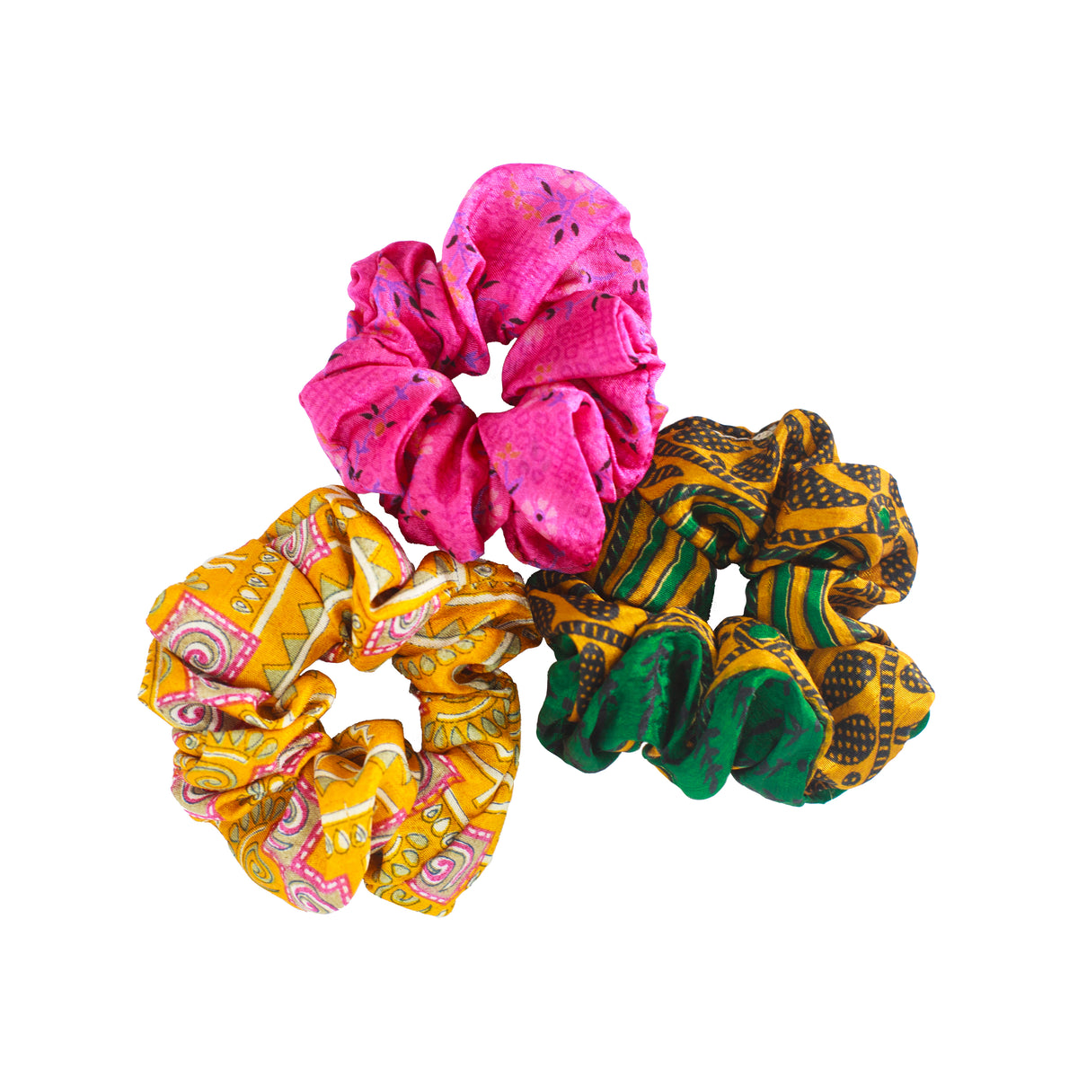Scrunchies