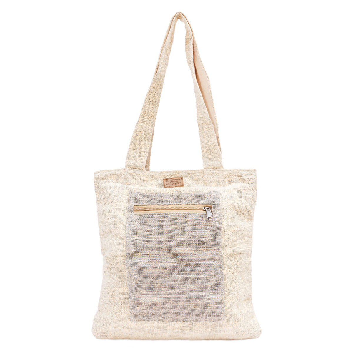 Hemp Tote Bag