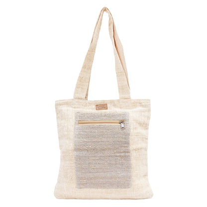 Hemp Tote Bag