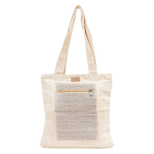 Hemp Tote Bag