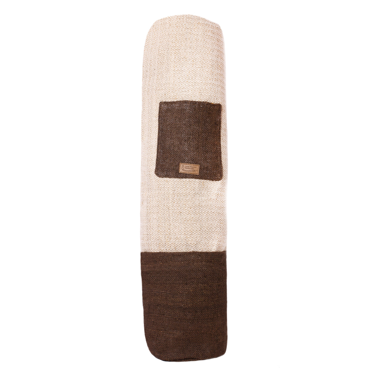 Hemp Yoga Mat Bag