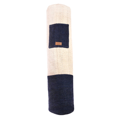 Hemp Yoga Mat Bag