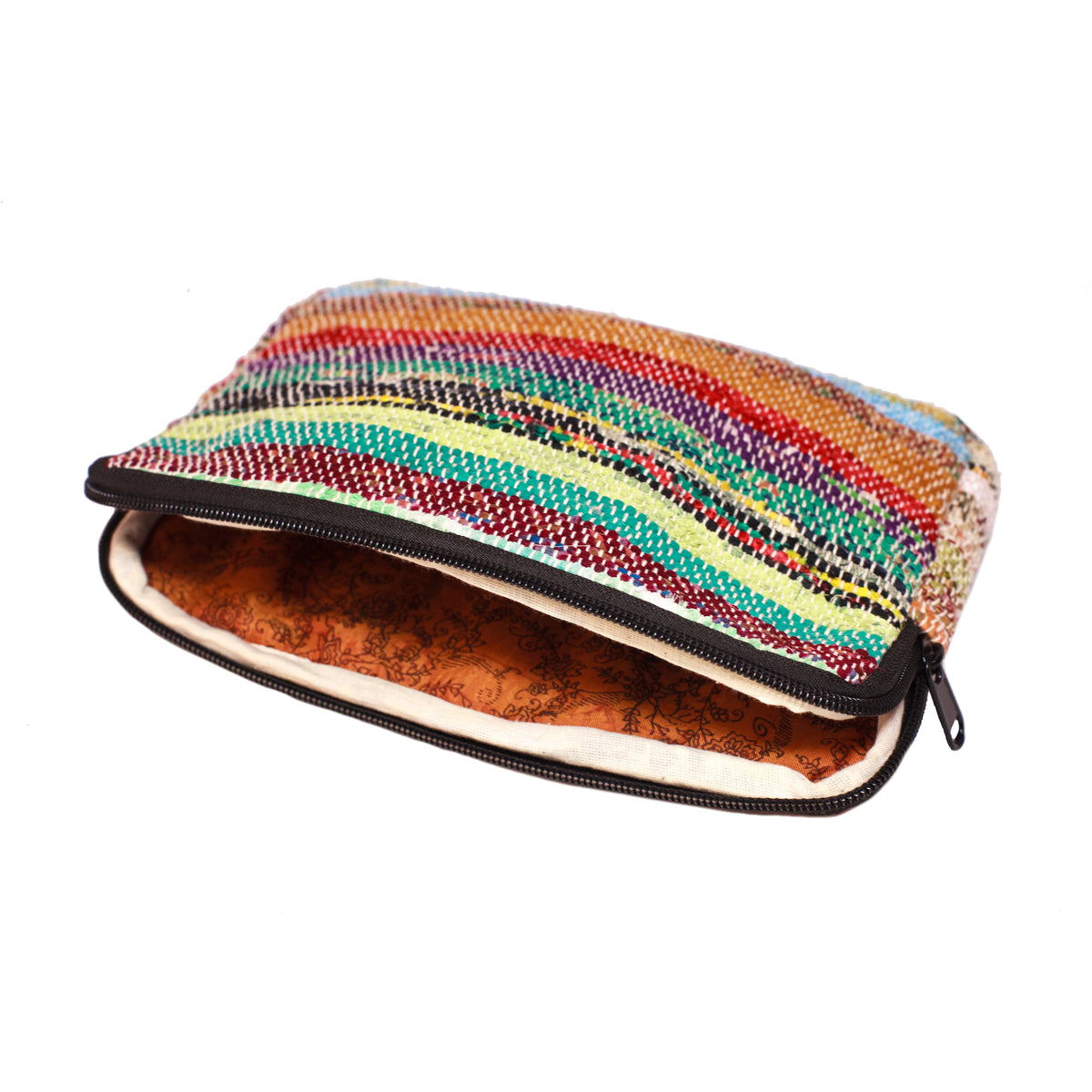 iPad or Makeup Purse