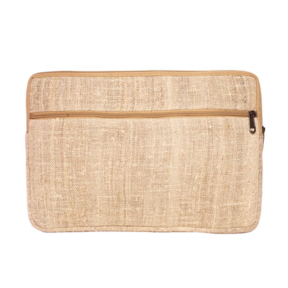 Hemp Laptop Sleeve