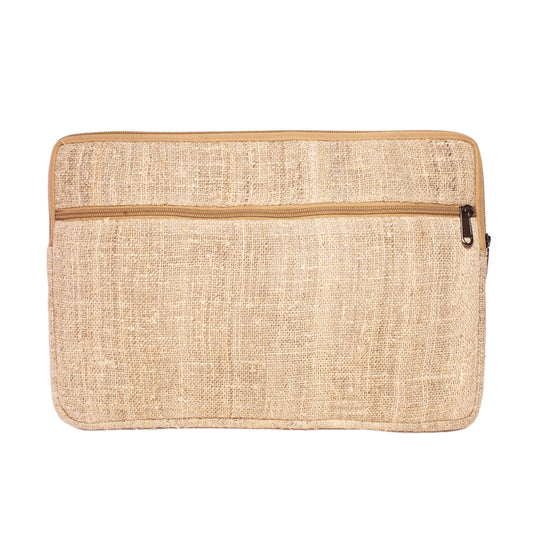 Hemp Laptop Sleeve