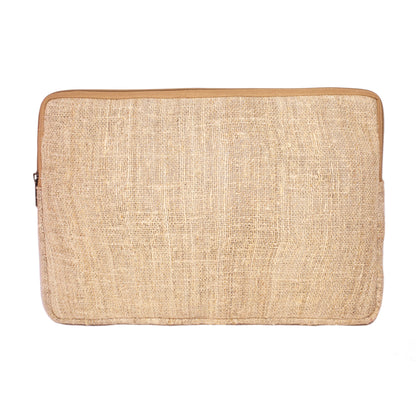 Hemp Laptop Sleeve