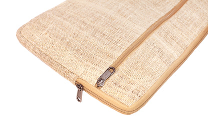 Hemp Laptop Sleeve