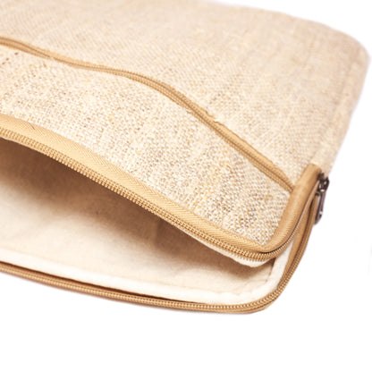 Hemp Laptop Sleeve