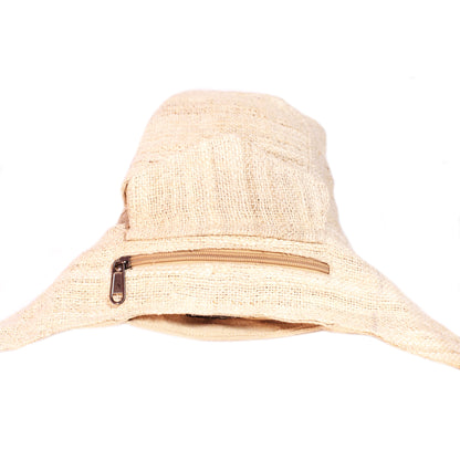 Hemp Hip Bag