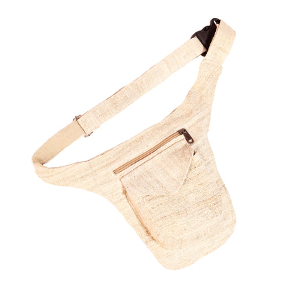 Hemp Hip Bag