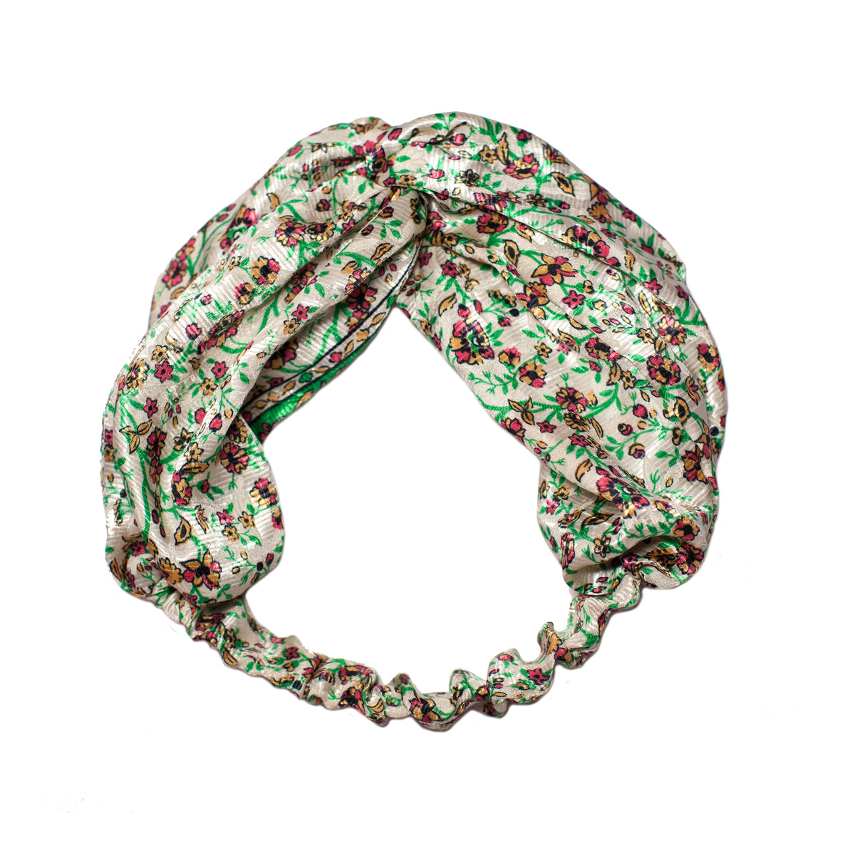 Upcycled Headband