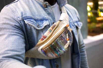 Fanny Pack