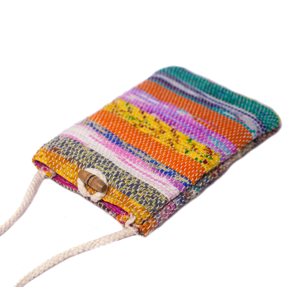 Phone Case Purse