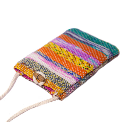 Phone Case Purse