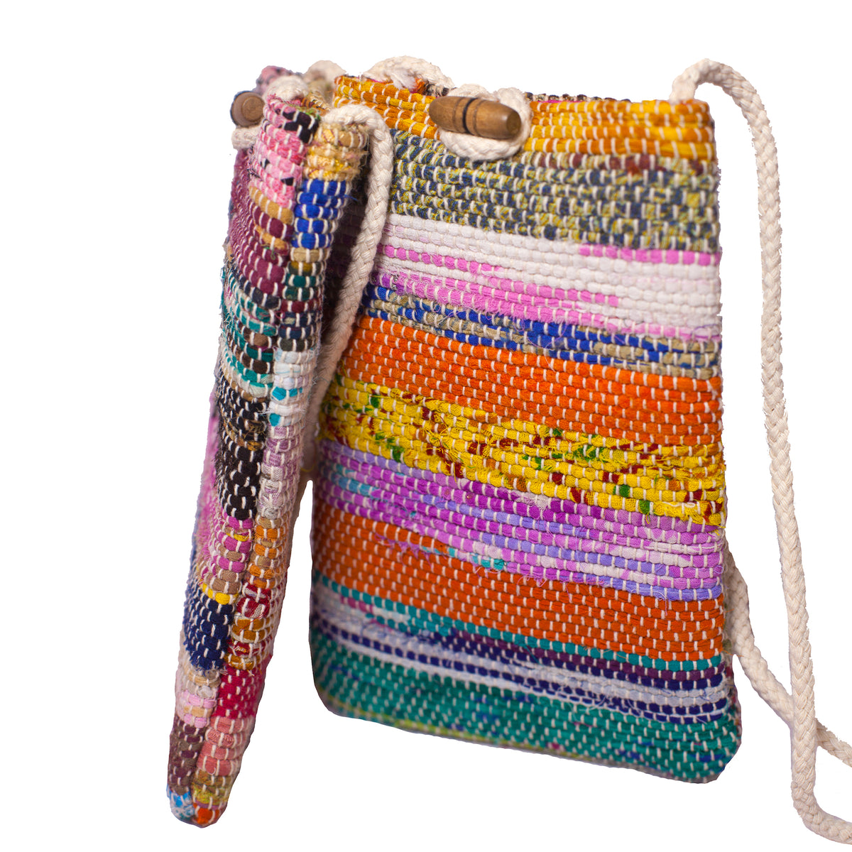 Phone Case Purse