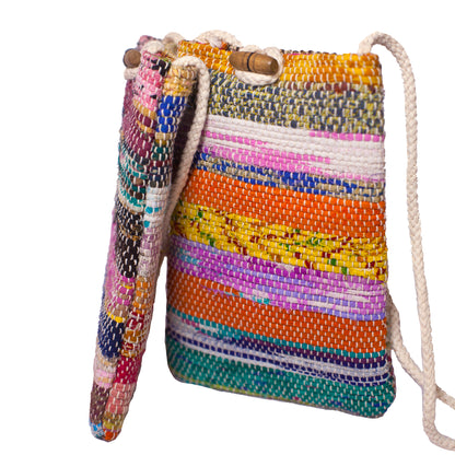 Phone Case Purse