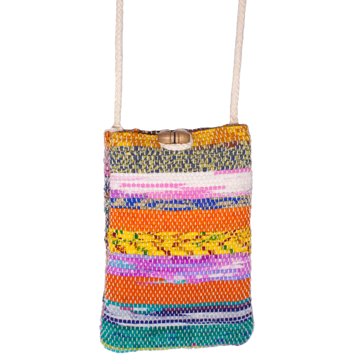 Phone Case Purse
