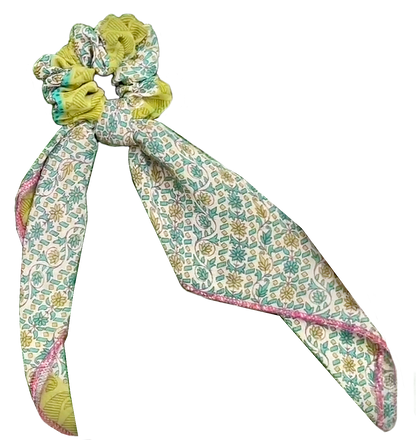 Scrunchies